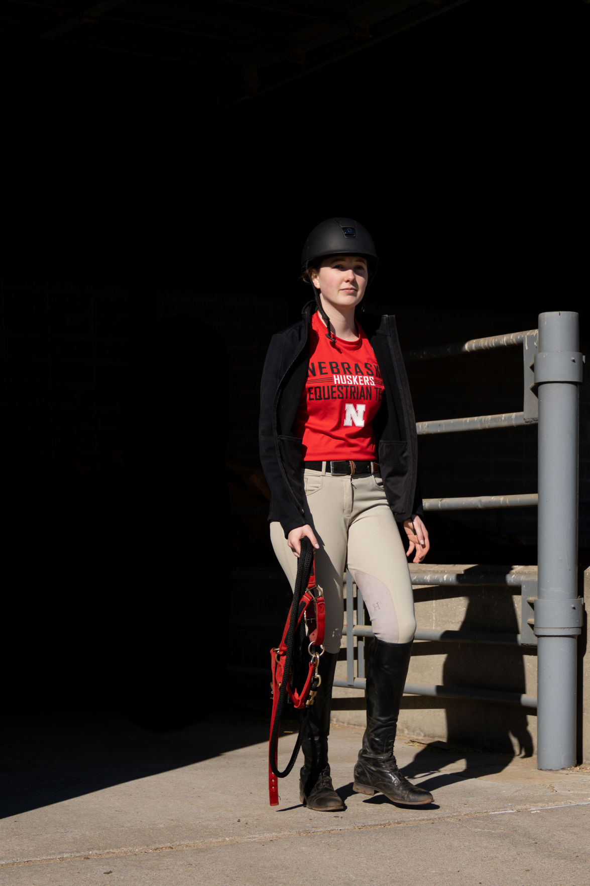 Horseback Riding Photo No. 15